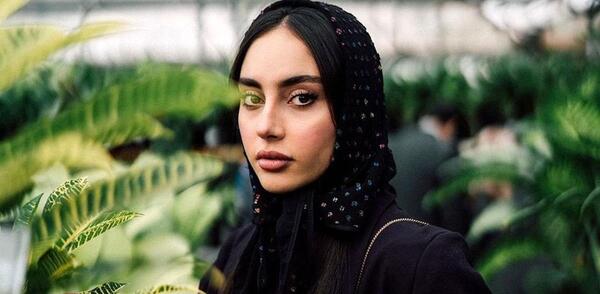 عکس ترلان سلیمانی