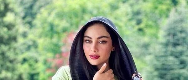 عکس ترلان سلیمانی