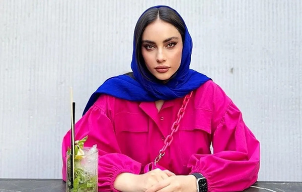 عکس ترلان سلیمانی