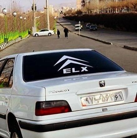 عکس پس زمینه گوشی پژو پارس