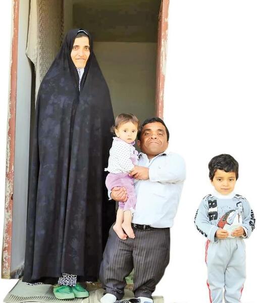 عکس مهران بیرانوند