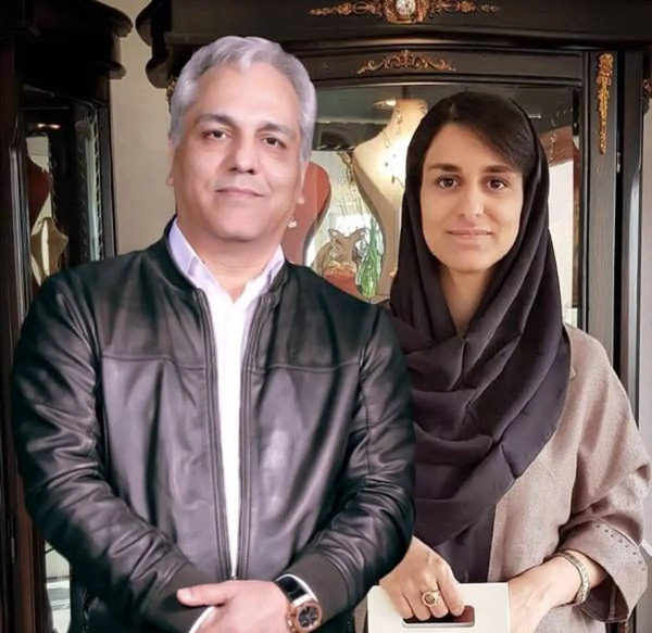عکس مهران بیرانوند