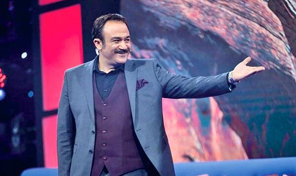 عکس مهران بیرانوند