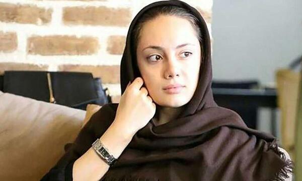 عکس مجری زن ایران اینترنشنال