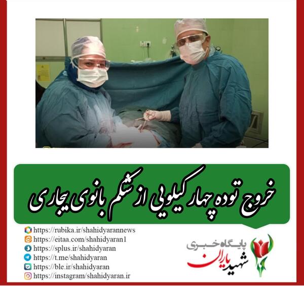 عکس دکتر بهناز فریدونی