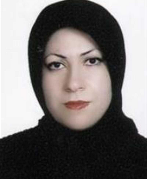 عکس دکتر بهناز فریدونی