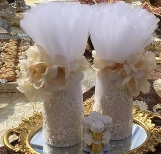 عکس سفره قند ساب