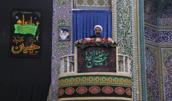 عکس ظهر روز جمعه