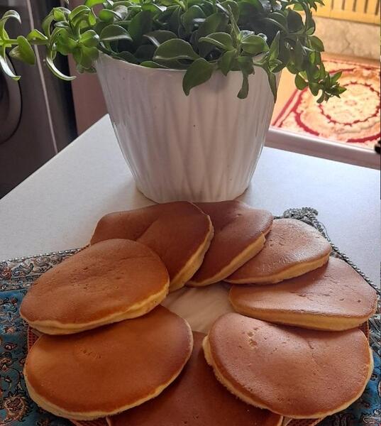 عکس ظهر روز جمعه