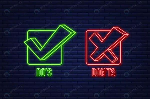 عکس دانلود وکتور ضربدر قرمز