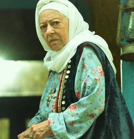 عکس روزبه حصاری و ثریا قاسمی