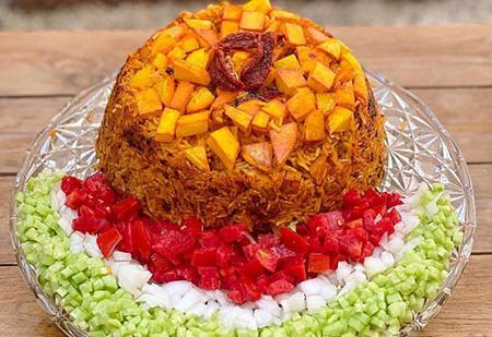 عکس ایده غذای حاضری