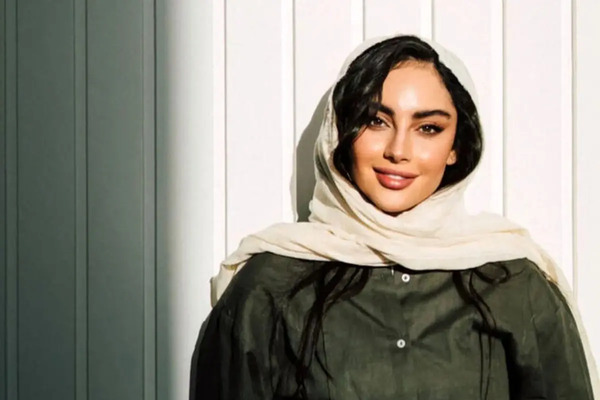 عکس نوشته مامان پروانه