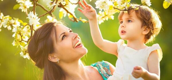 عکس نوشته مامان پروانه