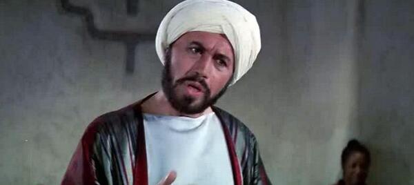 عکس ابو سفیان