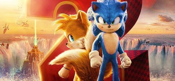 عکس سونیک بد