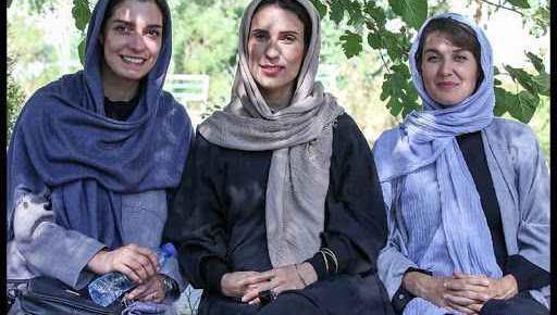 عکسهای دنیز صادقی