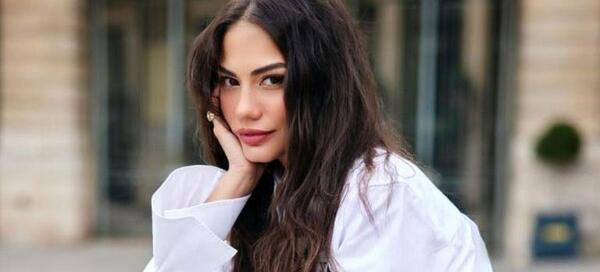 عکس پای دمت اوزدمیر