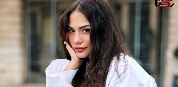 عکس پای دمت اوزدمیر