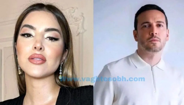 عکس پای دمت اوزدمیر