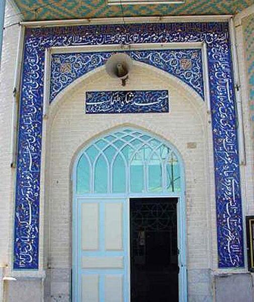 عکس شاه طهماسب