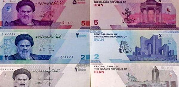 عکس دلار خورد
