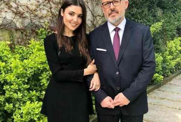 عکس کت و شلوار هانده ارچل