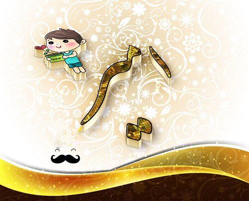 عکس نوشته اسم امیر