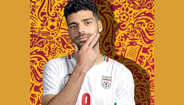 عکس های مهدی طارمی و رامین رضاییان