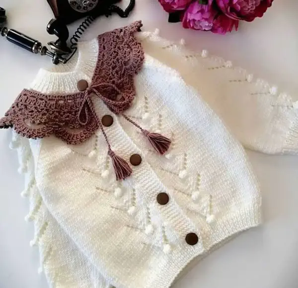 عکس مدل ژاکت دخترانه