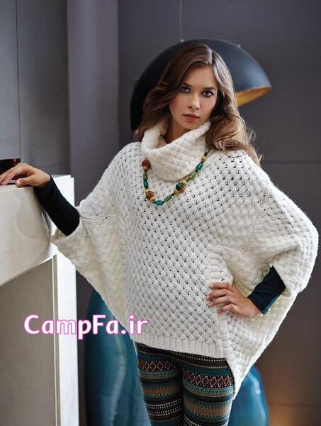 عکس مدل ژاکت دخترانه