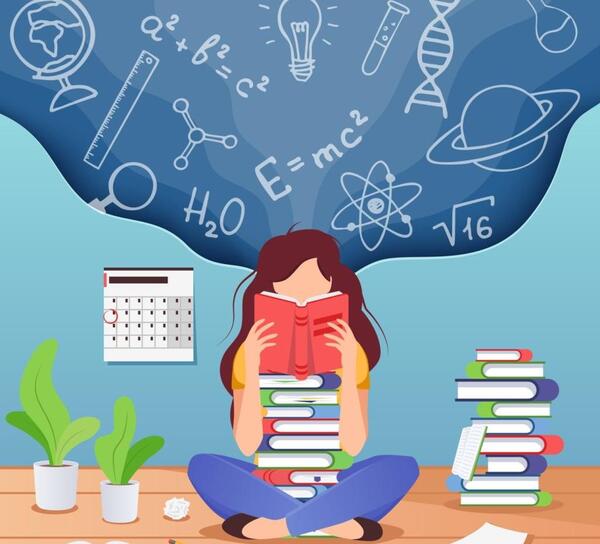 عکس نوشته جدید روز دانش آموز