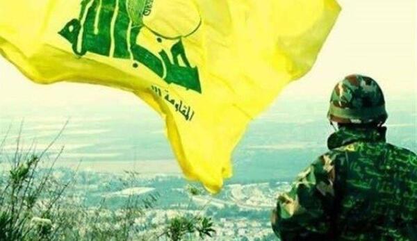 عکس پرچم حزب الله ایران