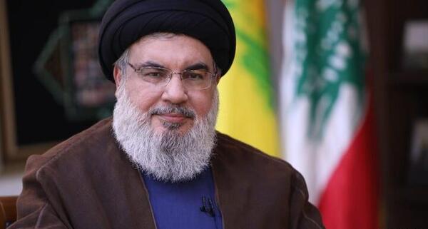 عکس پرچم حزب الله ایران