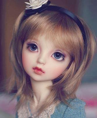 عکس های عروس باربی