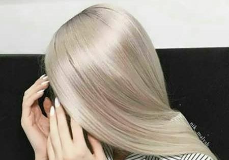 عکس رنگ صدفی