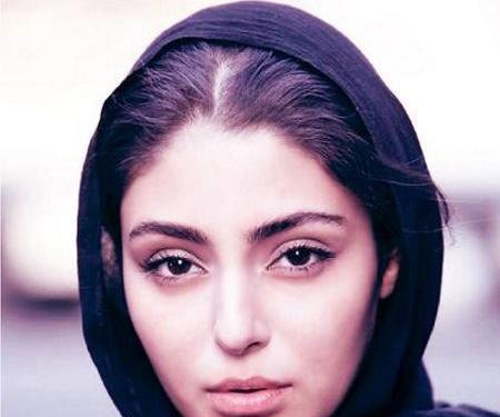 عکس بهار مهدوی