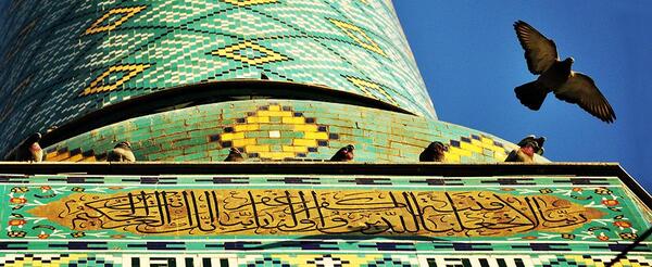 عکس بهار مهدوی