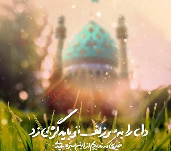 عکس بهار مهدوی
