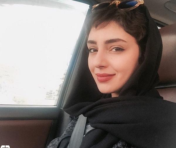 عکس بهار مهدوی