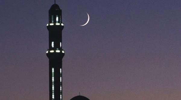 عکس نوشته اولین پنجشنبه ماه رمضان