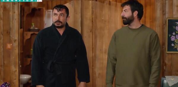 عکس ستاره شمالی فریده