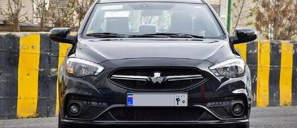 عکس هایی از ماشین شاهین