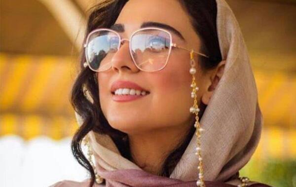 عکس عینک شیک