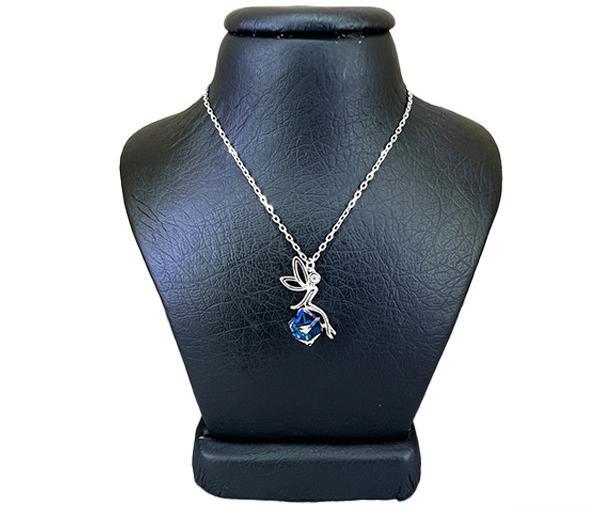 عکس گردنبند فرشته