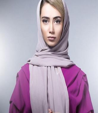 عکس ساناز میرشاهی بازیگر