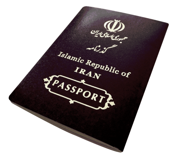 عکس پاسپورت باید چطوری باشه