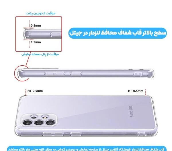 عکس صفحه گوشی a32
