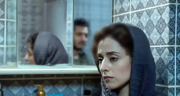 عکس مبینا مولایی