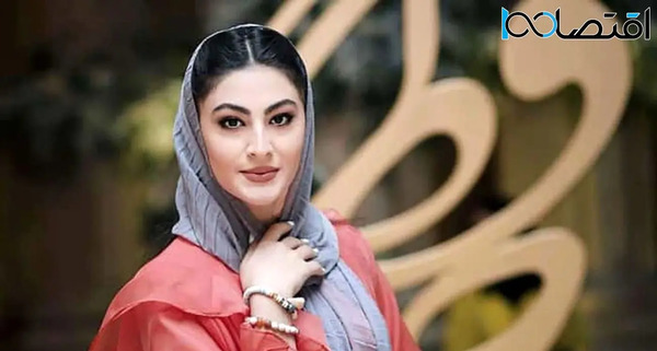 عکس مبینا مولایی